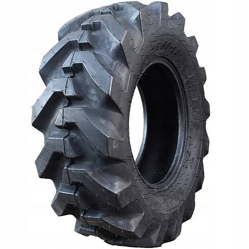 2x 12.5/80-18 320/80-18 NOVÉ PNEUMATIKY SILNÉ 12PR STAVEBNÍ HOKEJ Kód výrobce SAT1258018R4NPR12