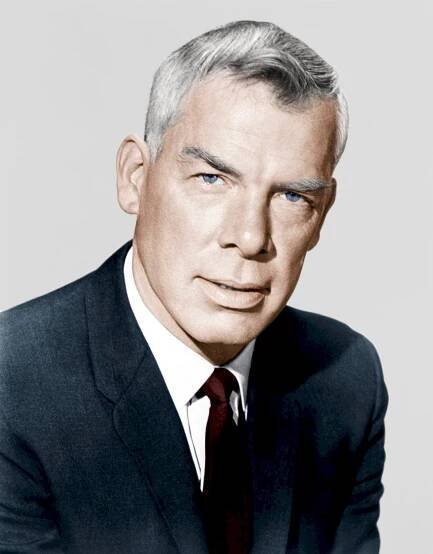 Lee Marvin (1964) – Profimedia.CZ