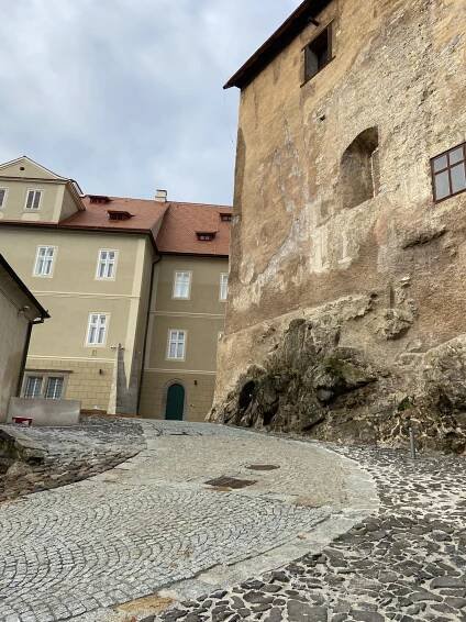 Vzácný relikviář si prohlédnete i zblízka – Výletoviny