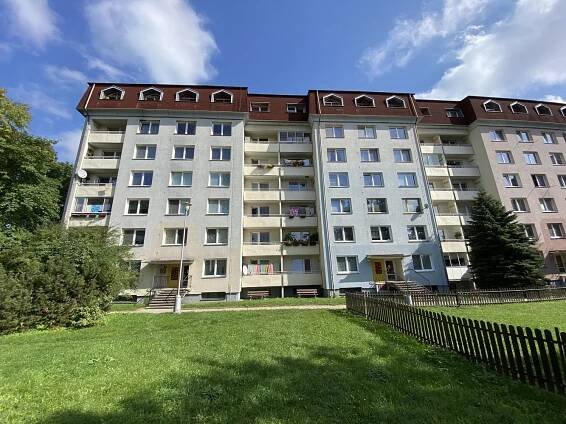 Malé náměstí, Svitavy - Předměstí