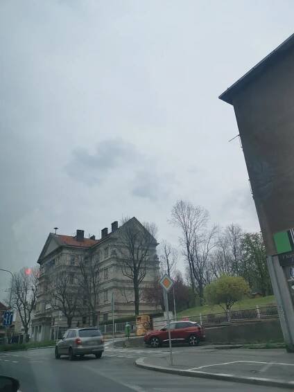 Gymnázium J. Seiferta