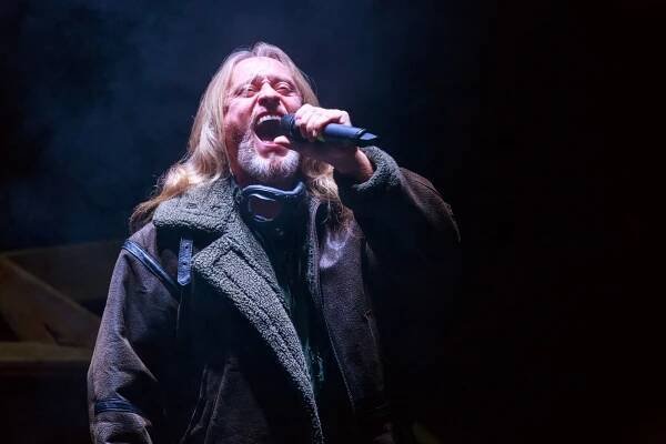 RockOpera Praha zamíří do Ostravy. Přiveze představení Ragnarock a Malého prince