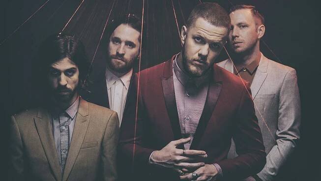 Imagine Dragons rušia kvôli svojmu frontmanovi koncerty. Dôvod je však opodstatnený