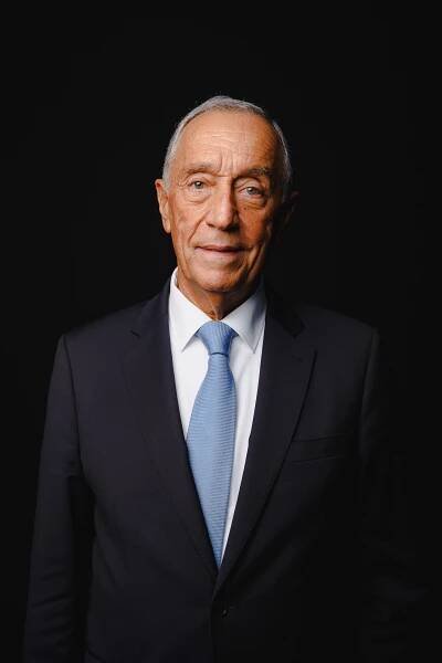 Prezident Portugalska