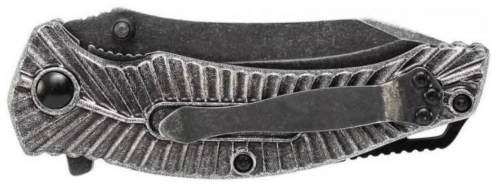 Nůž Smith&Wesson  STONEWASH