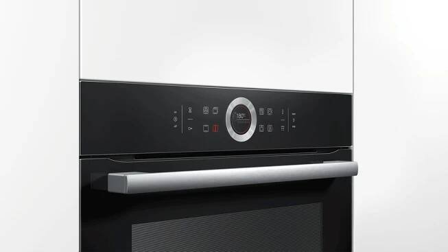 Bosch HBG675BB1