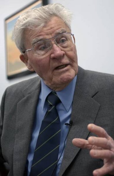 Paul Tibbets