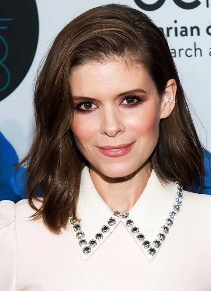 Celebrity Vegans and Vegetarians: Photos
