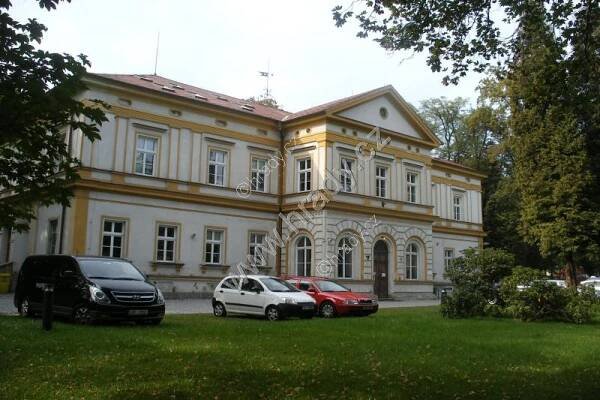 Hostavice