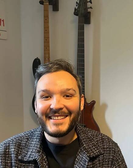 Growmusic: Empowering Innovation in the Music Industry