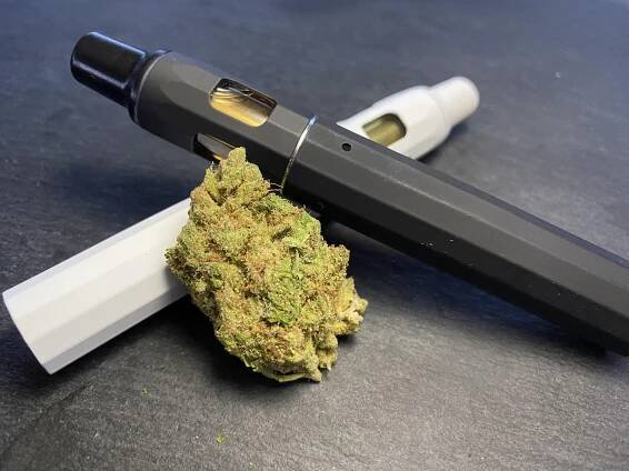 Jak funguje HHC vaporizér | Novinky Zpravy