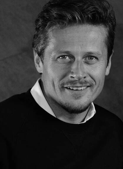 Actors Roman Knizka by Peter Mueller Photography