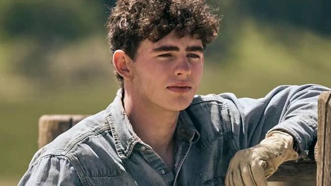 Yellowstone star teases 'it's true' with thrilling update on Beth and Rip spin-off