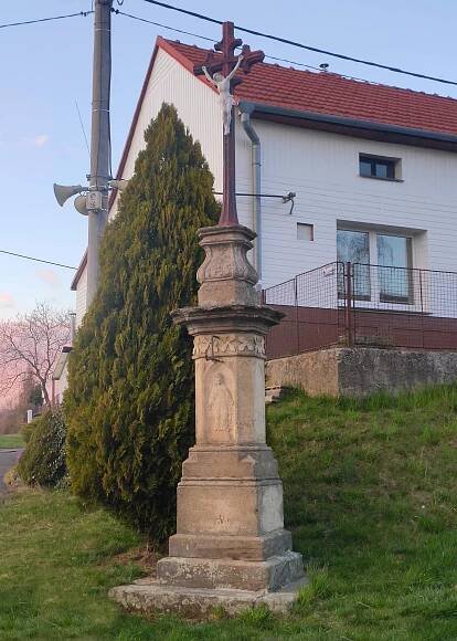 Památky | Drahotuše