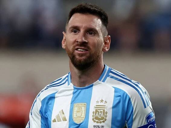 Lionel Messi: Životopis "Nového Maradony"