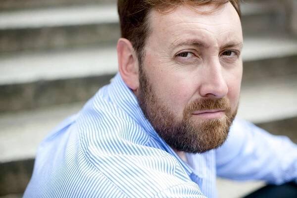 Matthew Rose | Askonas Holt