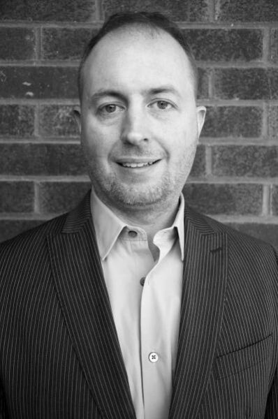Andrew Graham, founder and head of strategy — Bread & Law: A new PR firm for a new normal