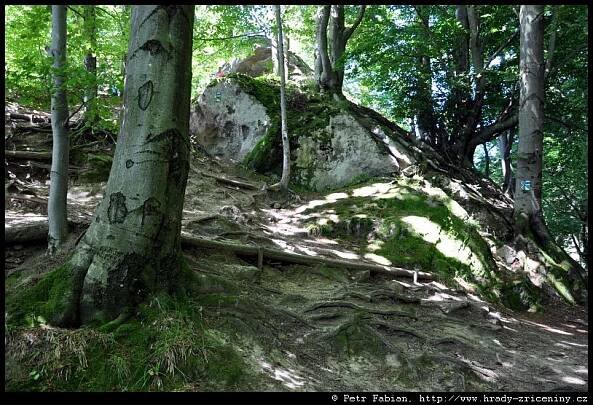 Pulčín–Pulčiny – fotografie / hrady-zriceniny.cz