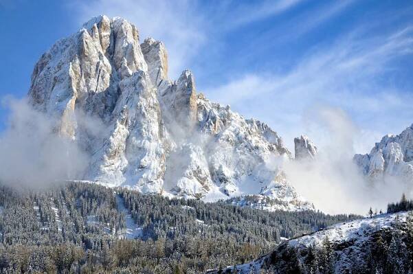 Arthotel Anterleghes - Selva - Val Gardena - Dolomites