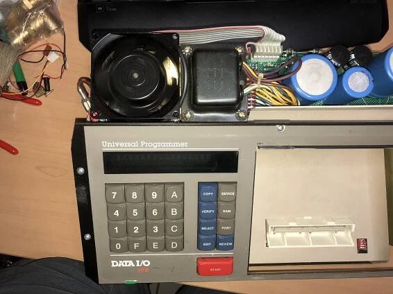 PDP-11 and VAX Stuff