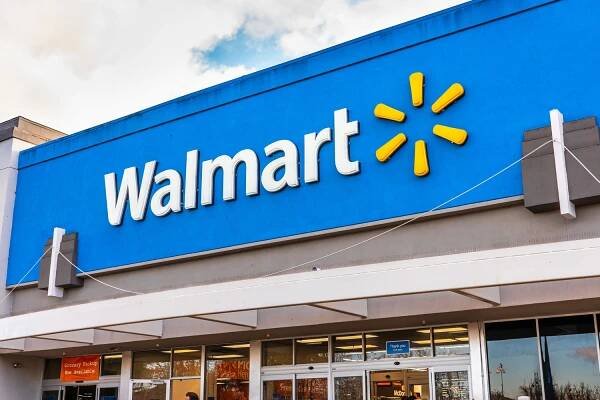 People are only just realizing what the Walmart logo means & it isn’t a flower...