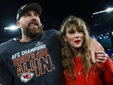 Taylor Swift and Travis Kelce Full Relationship Timeline: from viral New Year Eve kiss to engagement rumors