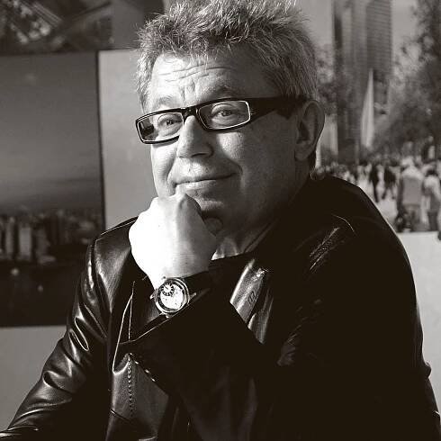 Daniel Libeskind