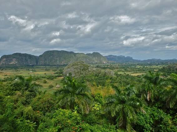 Vinales Valley tours sunset tours in vinales things to see in vinales cuba where to visit in cuba