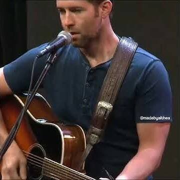 Your Man /Josh Turner