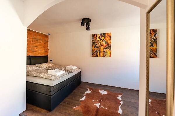 Hotel JEZ&SPI Sušice Exteriér fotografie