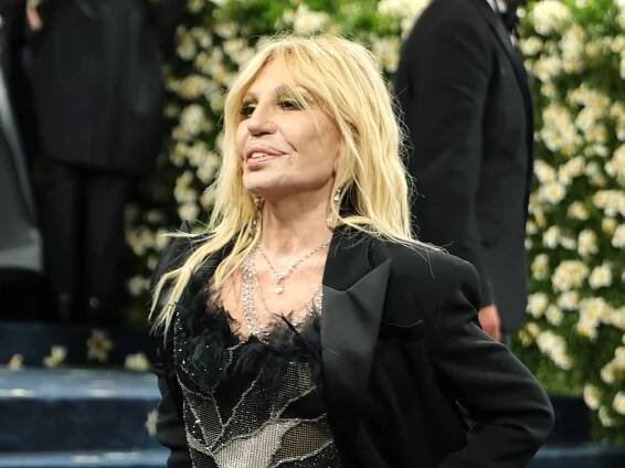 Donatella Versace claps back at ‘disgraceful’ Miami hotel ‘trying to capitalize on family tragedy’