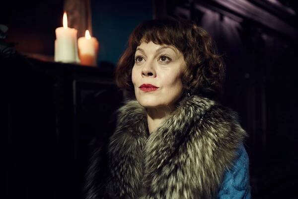Gangy z Birminghamu - Epizoda 1 - Z filmu - Helen McCrory