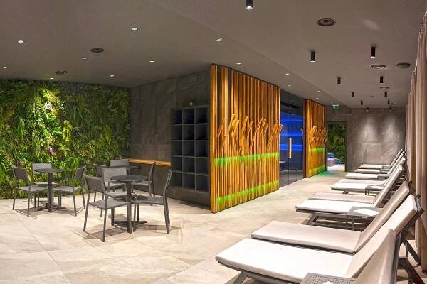 Wellness víkend Harrachov
