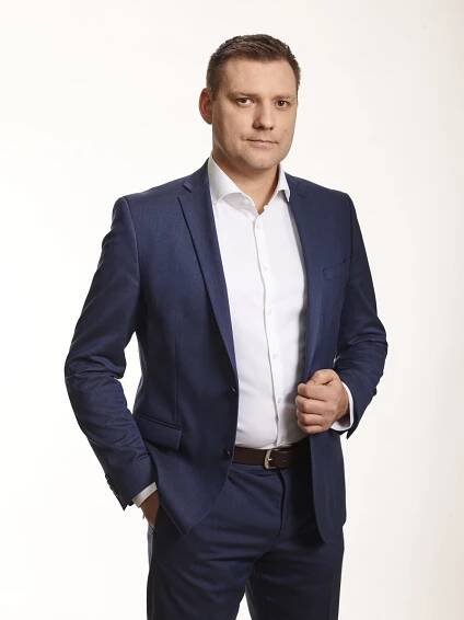 Tomáš TARABA: Odmietame teórie pseudoochranárov - Slovenské národné noviny