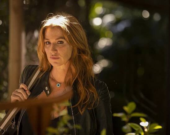 Reef Break - Endgame - Z filmu - Poppy Montgomery