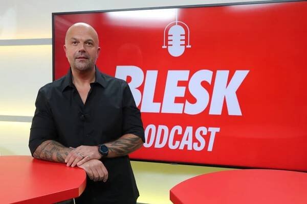Podcast: Proč poslal operní star do kouta i tajemství hvězdných hitů prozradil Tomáš Kympl