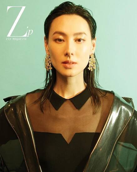 生活的另一面 梁洛施 Isabella Leong
