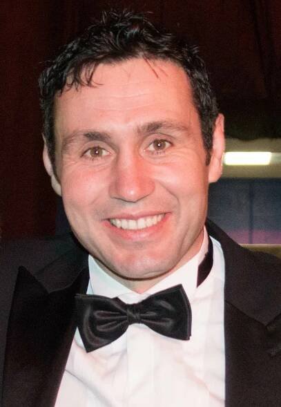 Stephen Jones (rugby union)