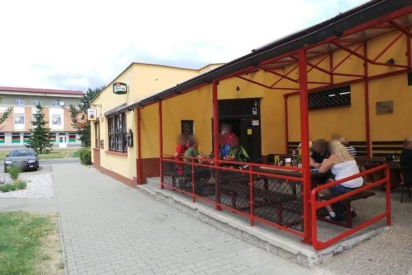 Restaurace U Vrtišků foto 1