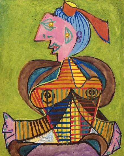 By the Numbers: Christie's $271.9 Million Riggio Sale May Mark a Return to Razor-Thin Margins