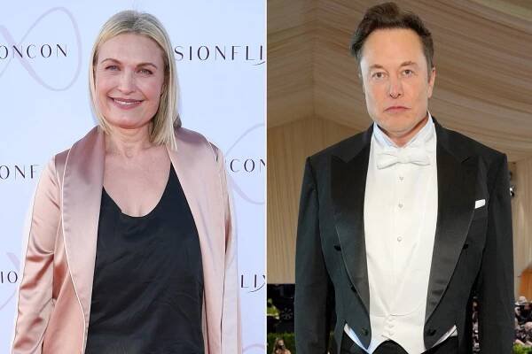 Tosca Musk Says Negative Jokes About Brother Elon Make Her Kids Uncomfortable: 'They Don't Understand'