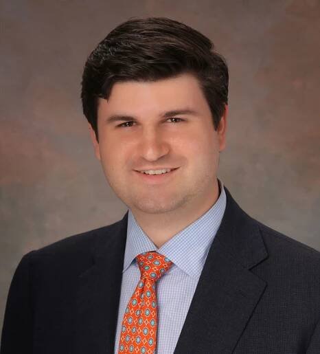 BRADLEY J. ST. ANGELO - Lawyers - Sessions Israel & Shartle