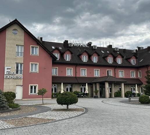 HOTEL FERO EXPRESS - Prices & Reviews (Krakow, Poland)