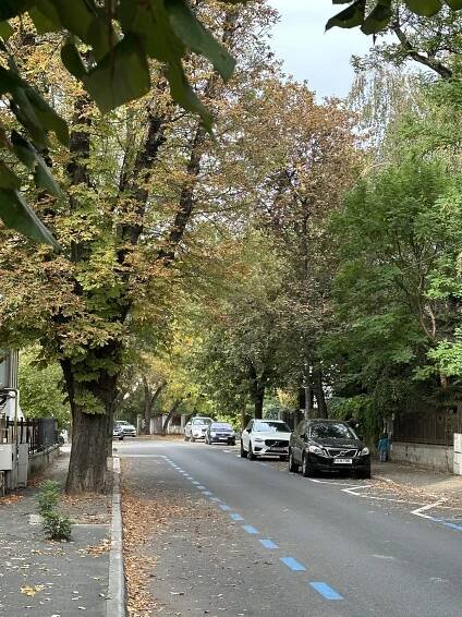 Cotroceni Neighbourhood - Visit Bucharest