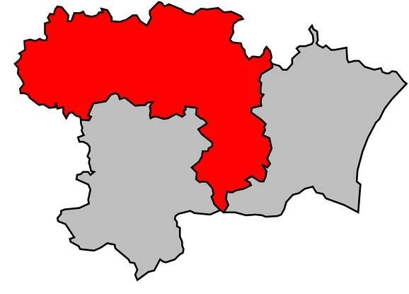 Carcassonne (obvod) – Wikipédia