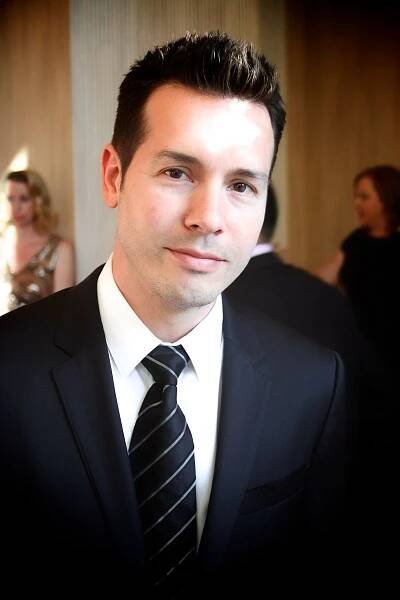Jon Seda | Novinky, zajímavosti a tipy ze světa seriálů a filmů | Edna.cz