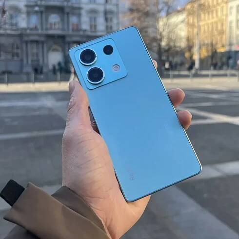 Xiaomi Redmi Note 13 Pro 5G