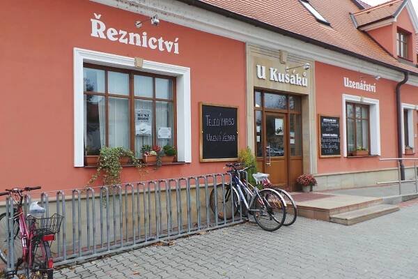 Řeznictví U Kusáků, s.r.o.