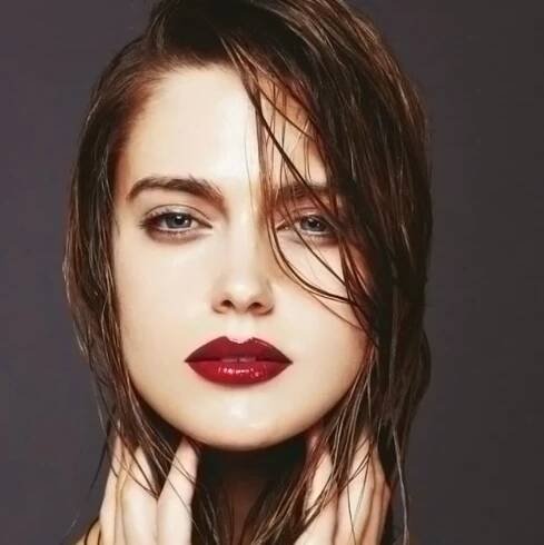 Laura Berlin Height, Weight, Age (German Celebrities)