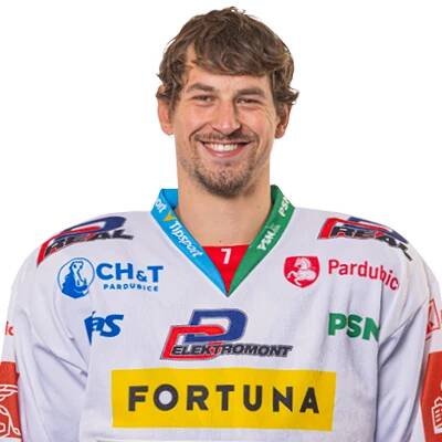 Tomas Dvorak